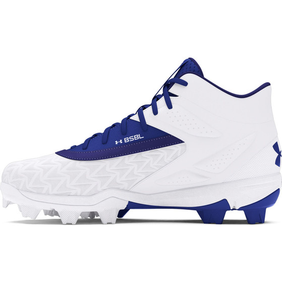 Under Armour Leadoff Mid RM 3.0 Kids