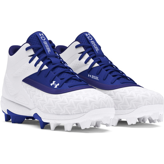Under Armour Leadoff Mid RM 3.0 Kids