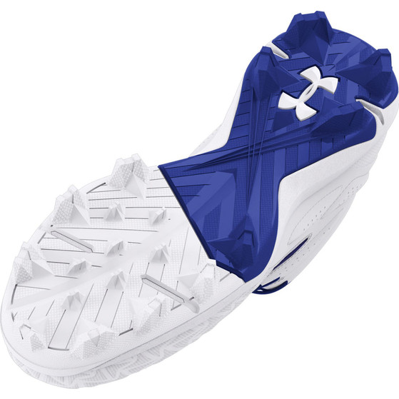 Under Armour Leadoff Mid RM 3.0 Kids