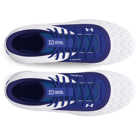 Under Armour Leadoff Mid RM 3.0 Kids