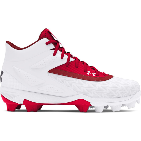 Under Armour Leadoff Mid RM 3.0 Kids