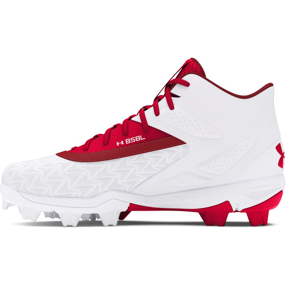 Under Armour Leadoff Mid RM 3.0 Kids