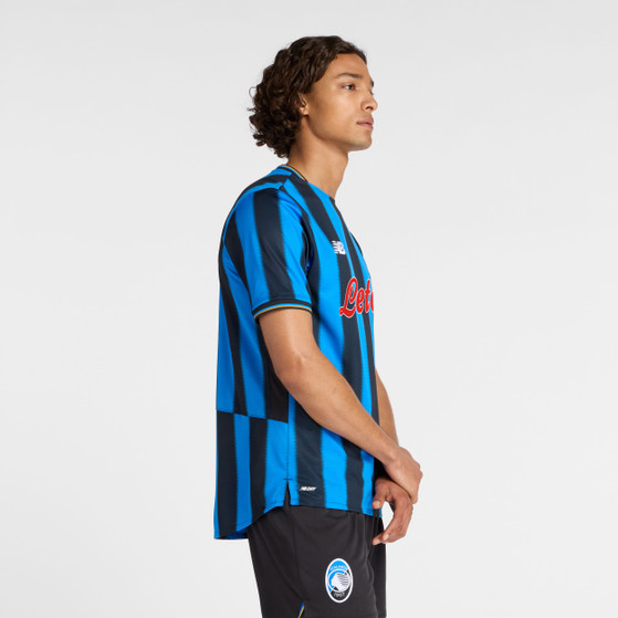 New Balance Atalanta Bergamo Thuis Shirt 2025/2026