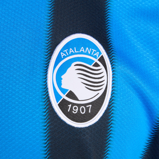 New Balance Atalanta Bergamo Thuis Shirt 2025/2026