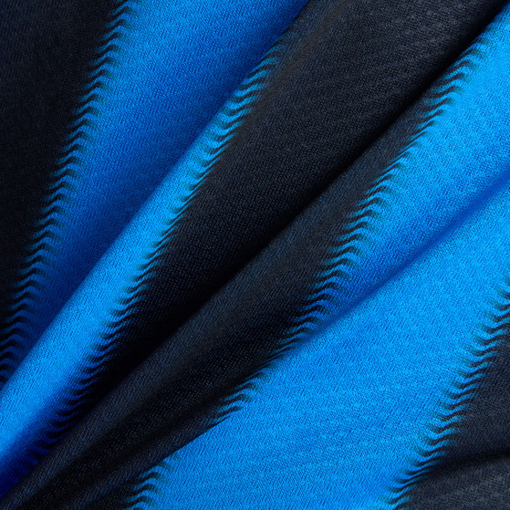 New Balance Atalanta Bergamo Thuis Shirt 2025/2026