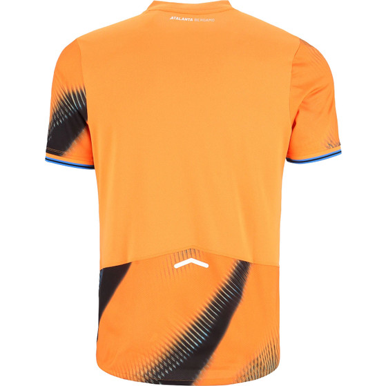 New Ballance Atalanta Bergamo 3rd Shirt 2025/2026