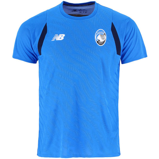 New Ballance Atalanta Bergamo Trainings-Shirt