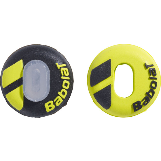 Babolat Custom Damp 2-Pack