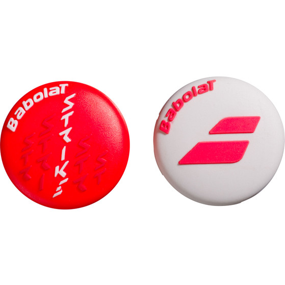 Babolat Strike Damp 2-Pack