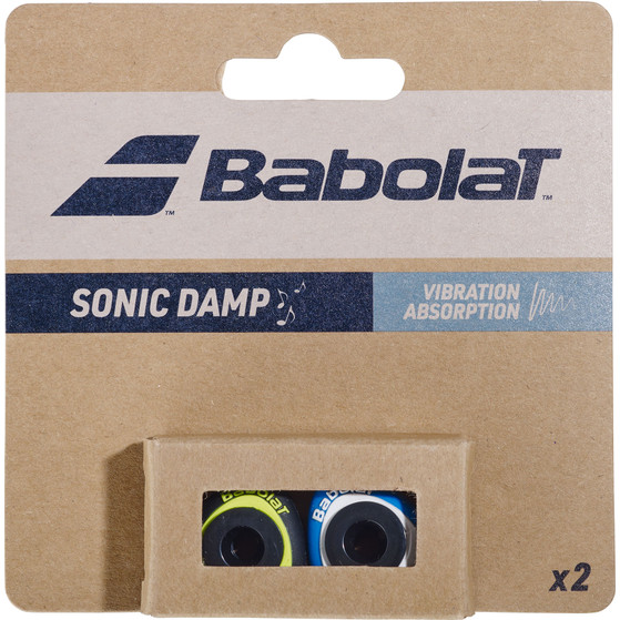 Babolat Sonic Damp 2-Pack