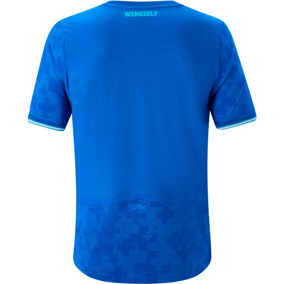 New Ballance Bayer Leverkusen 3rd Shirt 2025/2026