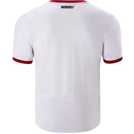 New Ballance Bayer Leverkusen 4th Shirt 2025/2026