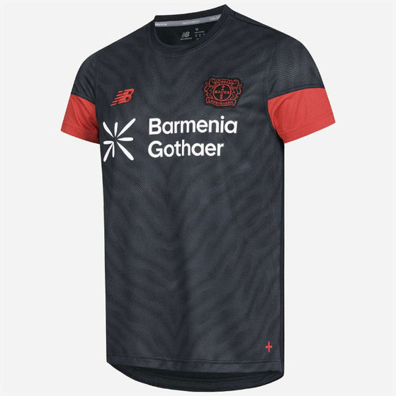 New Balance Bayer Leverkusen Pre-Match Shirt