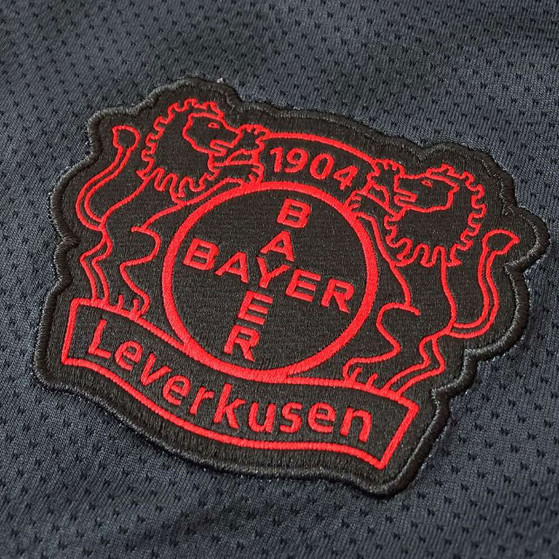 New Balance Bayer Leverkusen Pre-Match Shirt