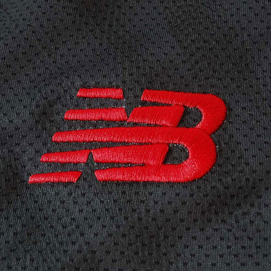 New Balance Bayer Leverkusen Pre-Match Shirt