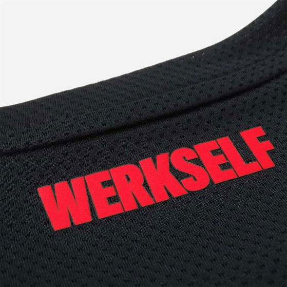 New Balance Bayer Leverkusen Pre-Match Shirt