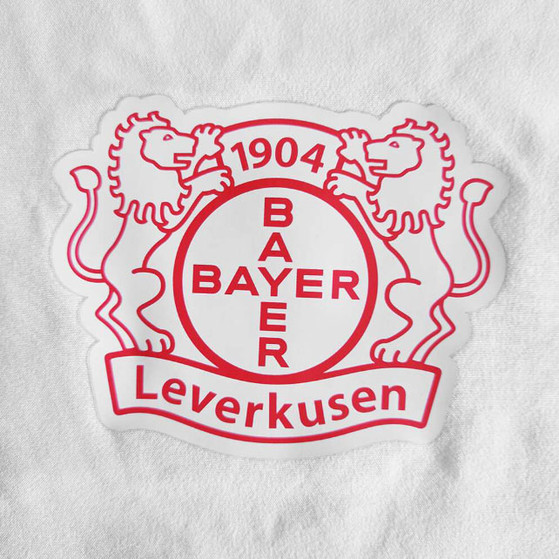 New Ballance Bayer Leverkusen Trainings-Hose