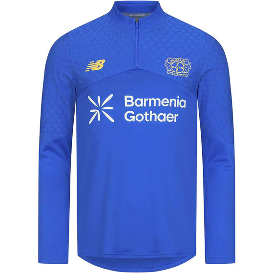 New Ballance Bayer Leverkusen Trainings-Top