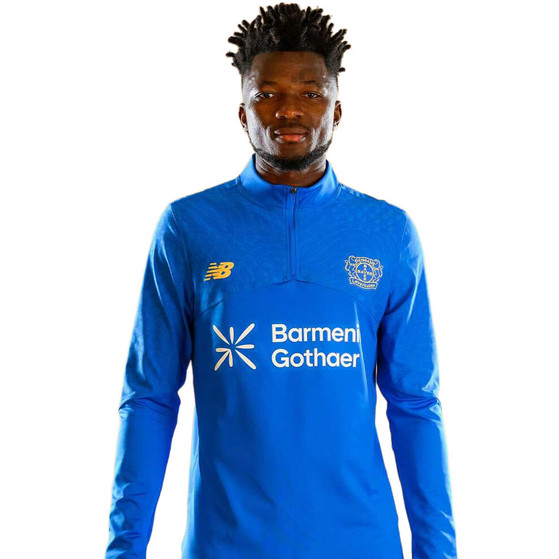 New Ballance Bayer Leverkusen Trainings-Top