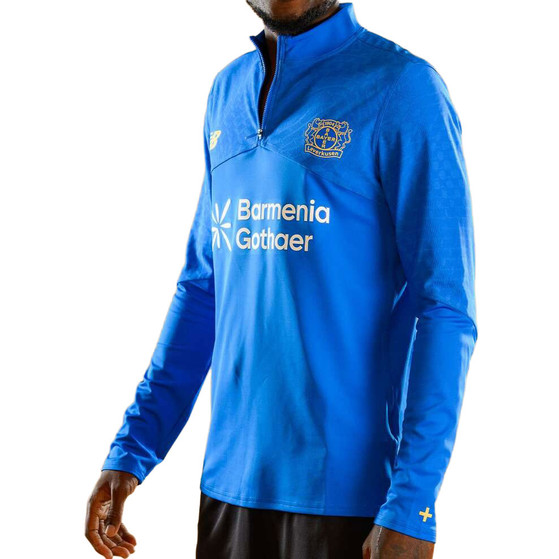 New Ballance Bayer Leverkusen Trainings-Top