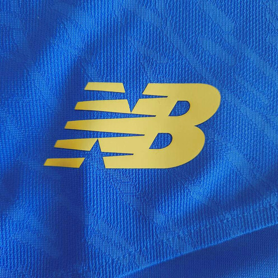 New Ballance Bayer Leverkusen Trainings-Top