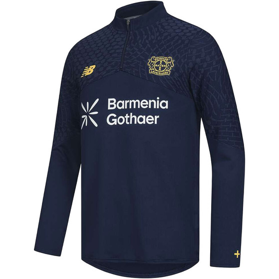 New Balance Bayer Leverkusen Trainingsanzug