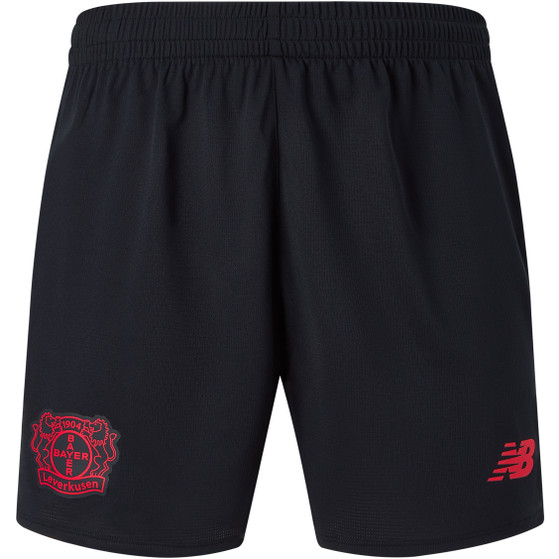 New Balance Bayer Leverkusen Training Set