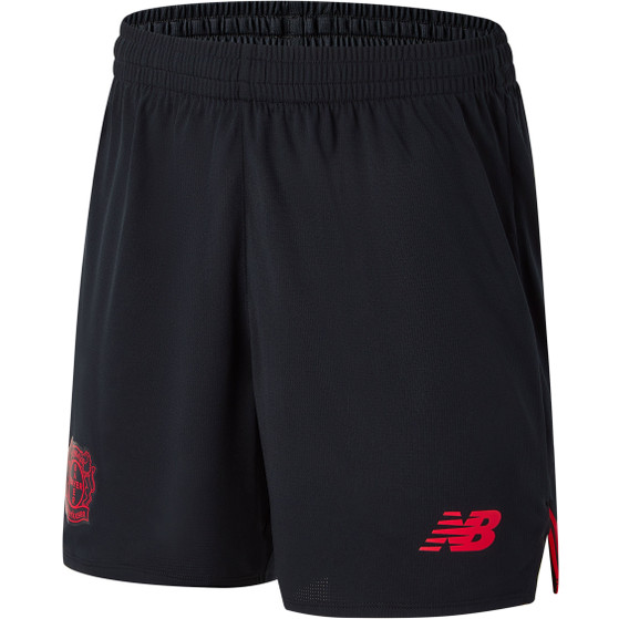 New Balance Bayer Leverkusen Training Set