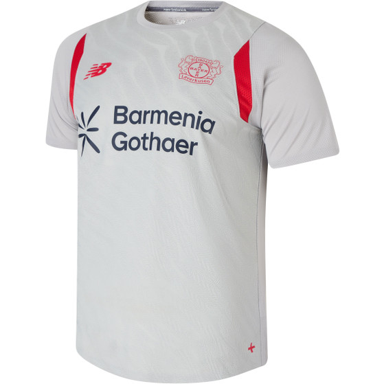 New Balance Bayer Leverkusen Training Set