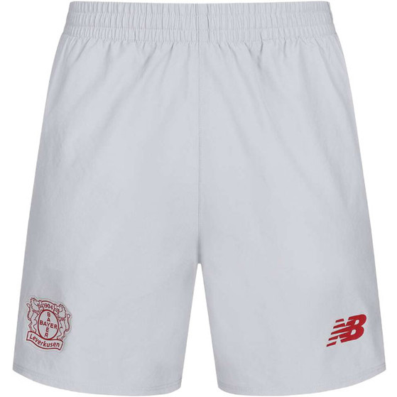 New Balance Bayer Leverkusen Training Set