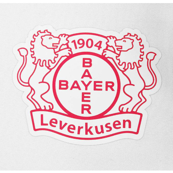 New Balance Bayer Leverkusen Training Set