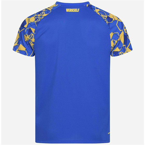 New Balance Bayer Leverkusen Training Shirt