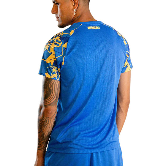 New Balance Bayer Leverkusen Training Shirt