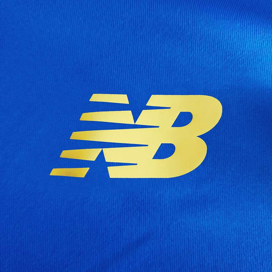 New Balance Bayer Leverkusen Training Shirt