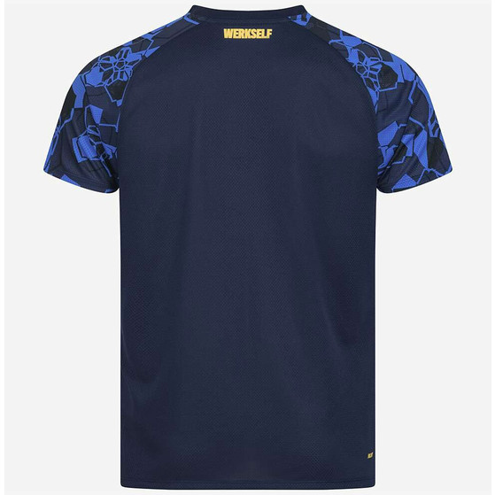 New Balance Bayer Leverkusen Training Shirt