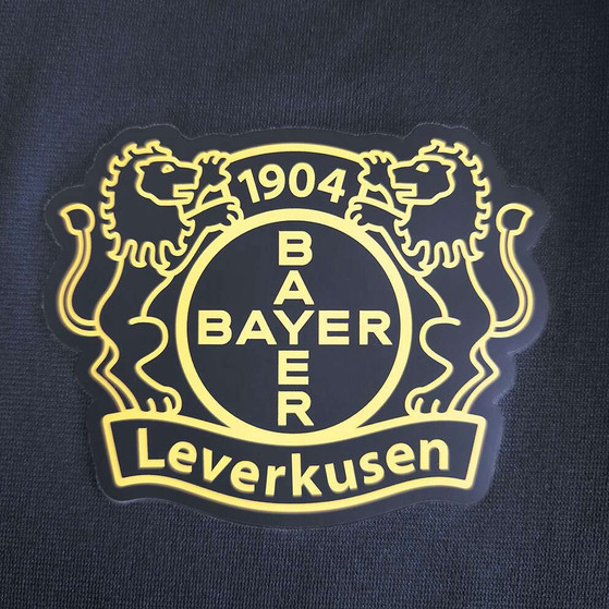 New Balance Bayer Leverkusen Training Shirt