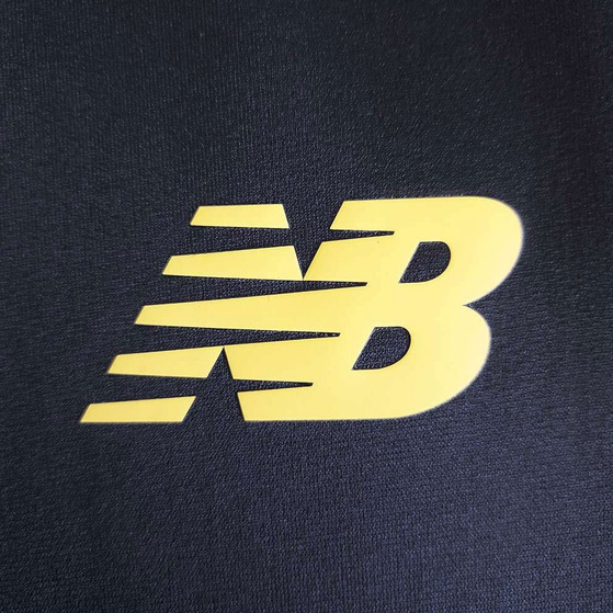 New Balance Bayer Leverkusen Training Shirt