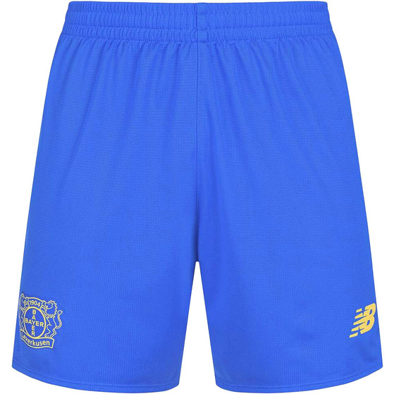 New Ballance Bayer Leverkusen Trainings-Short