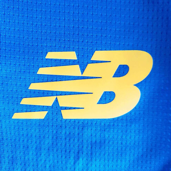 New Ballance Bayer Leverkusen Trainings-Short