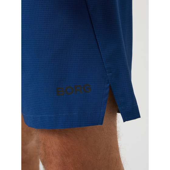Björn Borg Borg Zip Shorts Heren