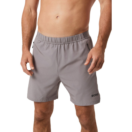 Björn Borg Borg Zip Shorts Heren