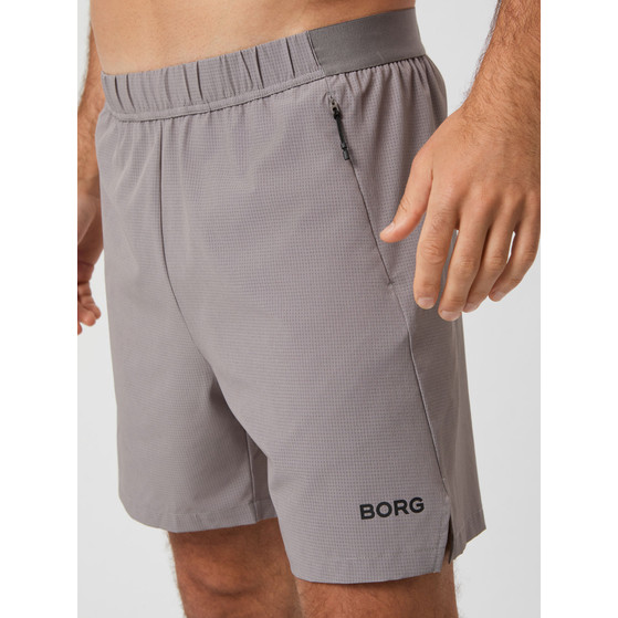 Björn Borg Borg Zip Shorts Heren