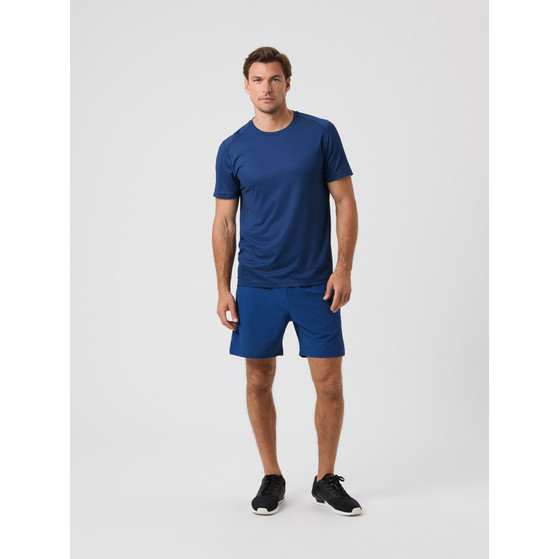 Björn Borg Borg Athletic T-Shirt Heren