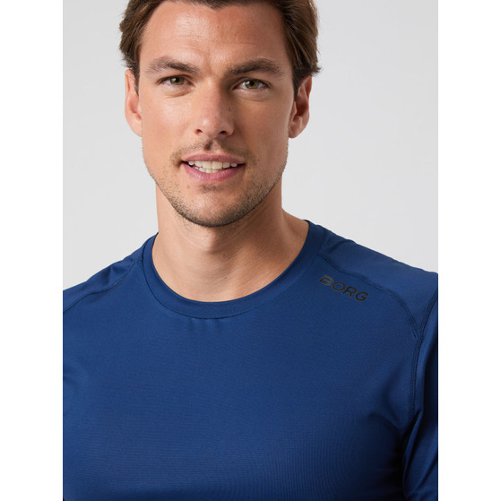Björn Borg Borg Athletic T-Shirt Heren