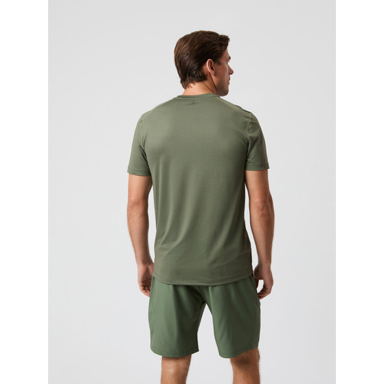 Björn Borg Borg Athletic T-Shirt Heren
