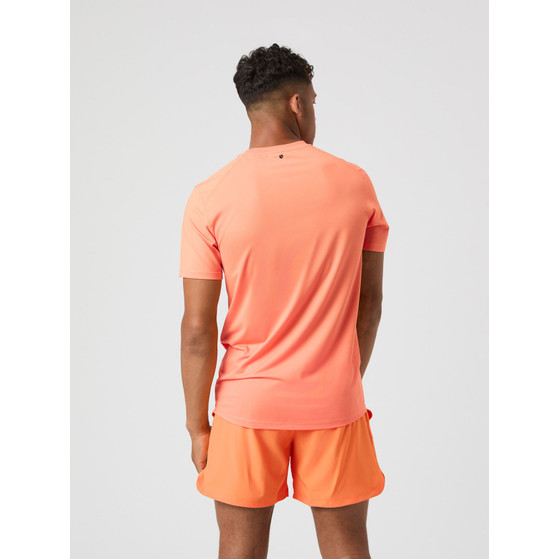 Björn Borg Borg Athletic T-Shirt Heren