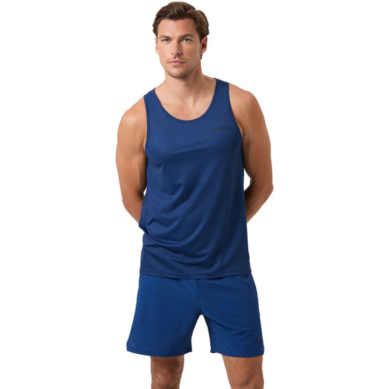 Björn Borg Borg Athletic Singlet Heren