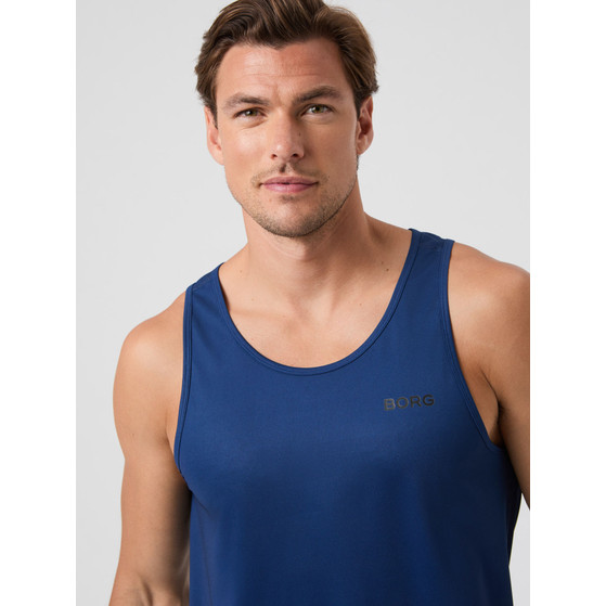 Björn Borg Borg Athletic Singlet Heren