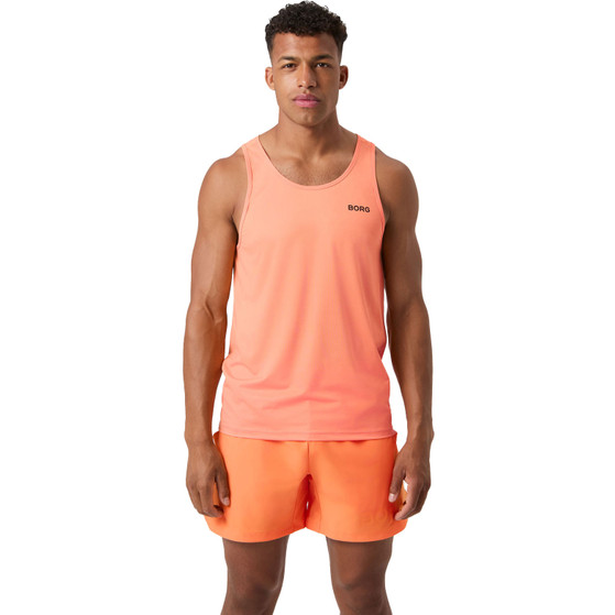 Björn Borg Borg Athletic Tank Herren