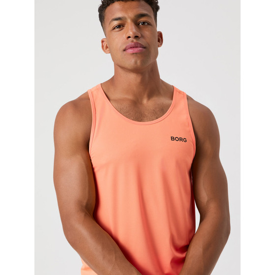 Björn Borg Borg Athletic Tank Herren